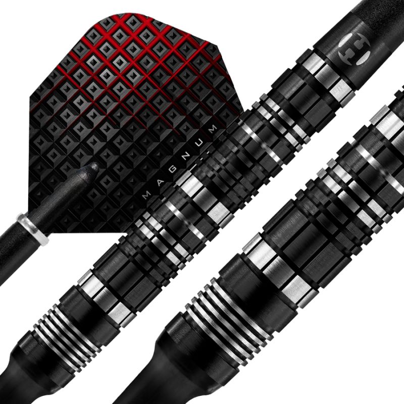Harrows Magnum Reloaded 97% Softip Darts In preparation Your Sports Performance