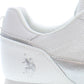 US Polo Shoes W NOBIW003 WHI Footwear/Lifestyle/U.S Polo Assn Your Sports Performance