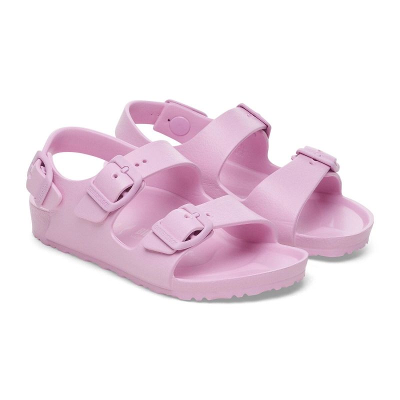 Birkenstock Milano Eva Jr 1029544 Sandals Footwear/Lifestyle/Brinkenstock/Sandały Birkenstock