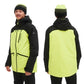 O'Neill Discorder Ski Jacket M 2500007-42015 Clothing/Outdoor/ONeill Your Sports Performance