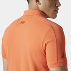 Helly Hansen HP Race Polo 2.0 M 34496 304 Clothing/Lifestyle/T-shirts/Helly Hansen Your Sports Performance