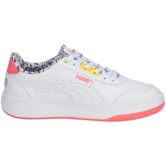 Puma Tori Me Happy W 386384 01 Footwear/Lifestyle Puma