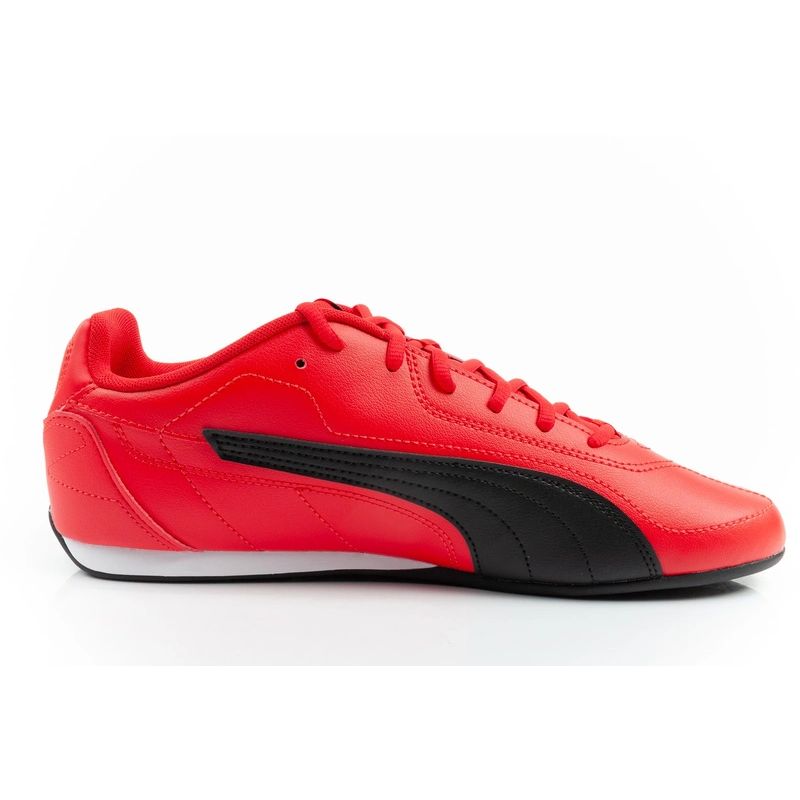 Puma men's sports shoes Catch For sneakers, lightweight, comfortable, fashionable, red To be categorized Your Sports Performance