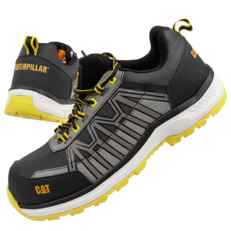Caterpillar Charge S3 HRO SRC M P725515 shoes Footwear/Outdoor/Caterpillar Your Sports Performance