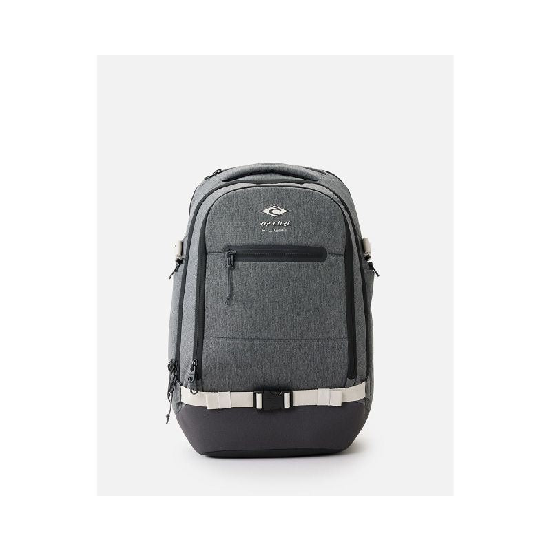RIP CURL F-Light Posse 35L Classic Surf backpack, gray