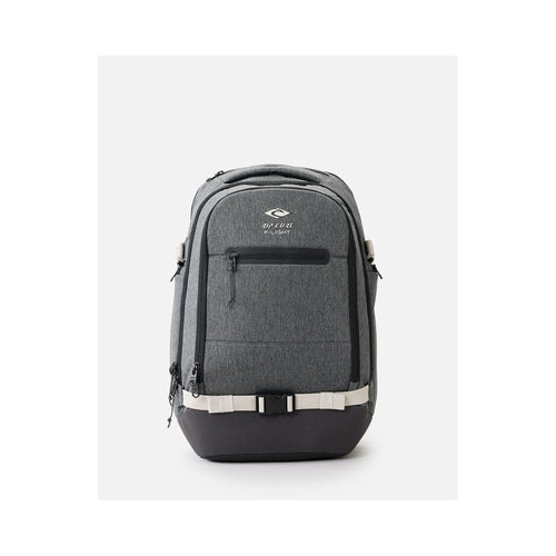 RIP CURL F-Light Posse 35L Classic Surf backpack, gray