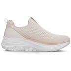 Beige Rieker W4100-60 slip-on sneakers Rieker