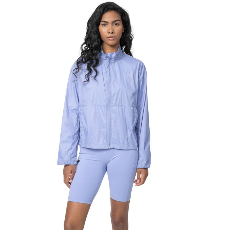 Jacket 4F F016 W 4FSS23TJACF016 52S Clothing/Outdoor 4F