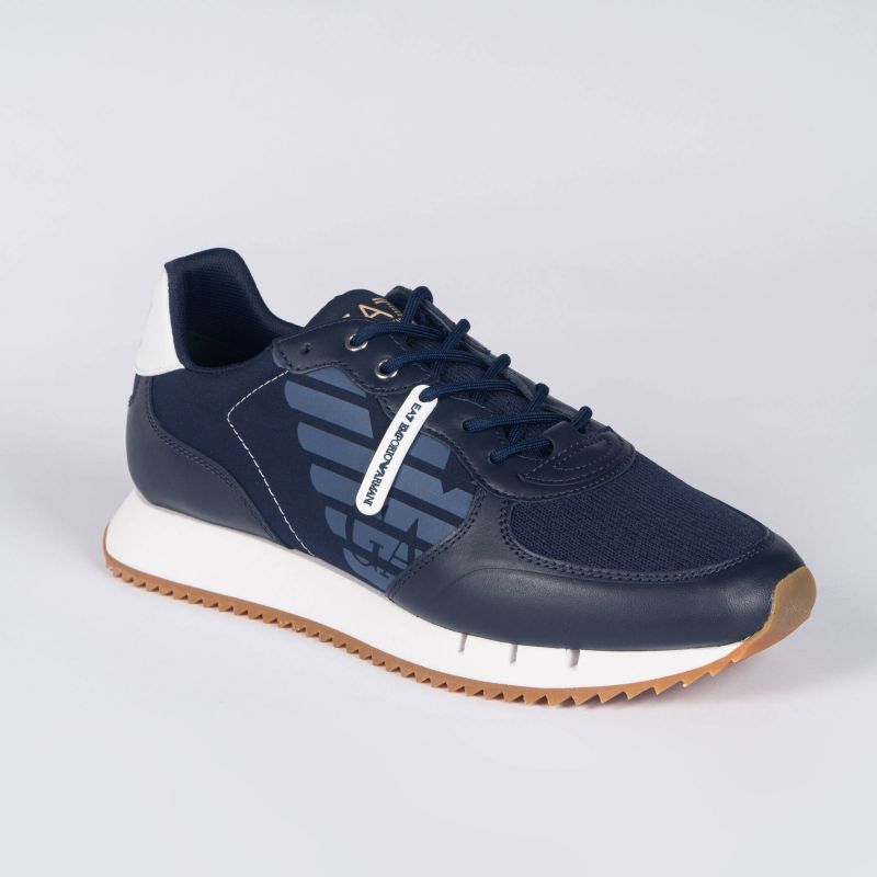 Emporio Armani EA7 Sneakers M X8X114-XK270-Q704 Footwear/Lifestyle/Emporio Armani Your Sports Performance