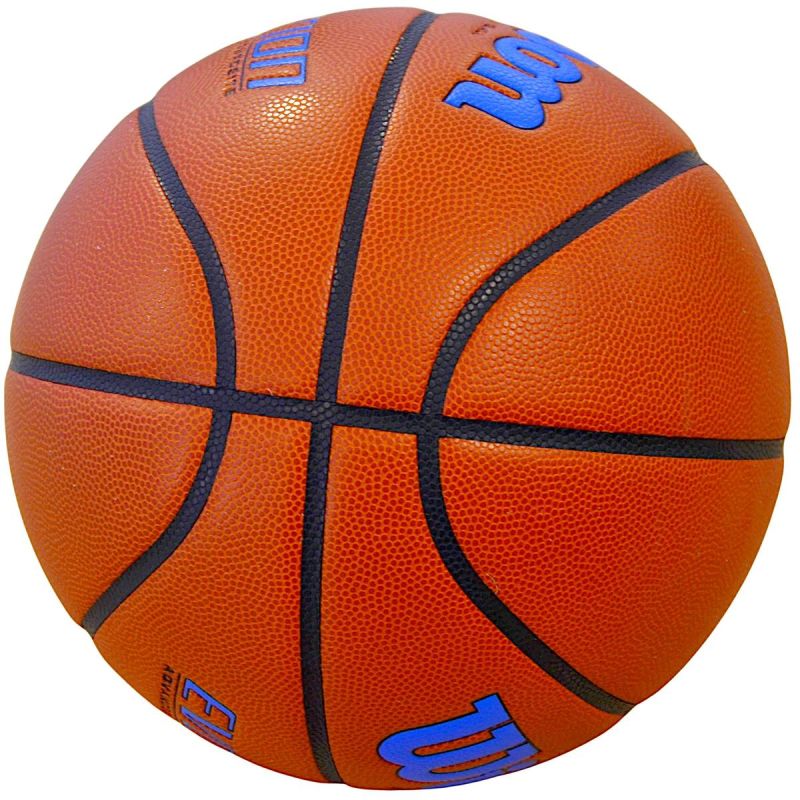 WILSON EVOLUTION 295 GAME BASKETBALL SIZE 7 Sport/Koszykówka/Piłki Your Sports Performance