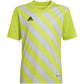 T-shirt adidas Entrada 22 Graphic Jersey Jr HF0133 Clothing/Football Adidas