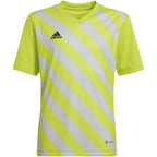 T-shirt adidas Entrada 22 Graphic Jersey Jr HF0133 Clothing/Football Adidas