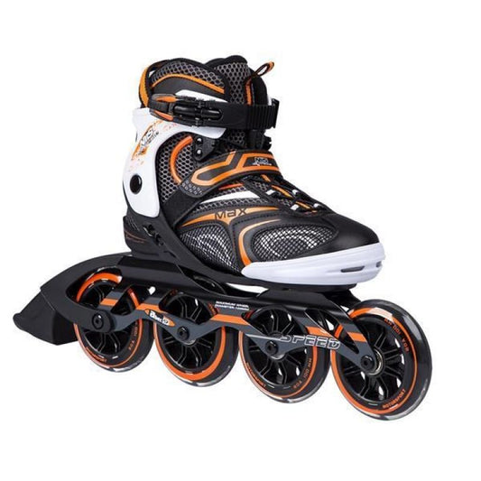 Nils Extreme NA1060S Rollerblades 16-10-012 Import z Action/Skating/Rolki, wrotki Your Sports Performance