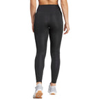 adidas Optime Essentials Stash Pocket Full-Length Women's Leggings Black IT2280 adidas