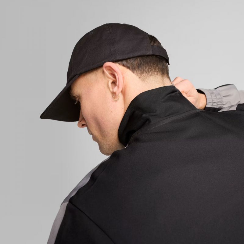 Puma Ess No.1 Logo BB Cap 25999 01 Clothing/Multisport Puma