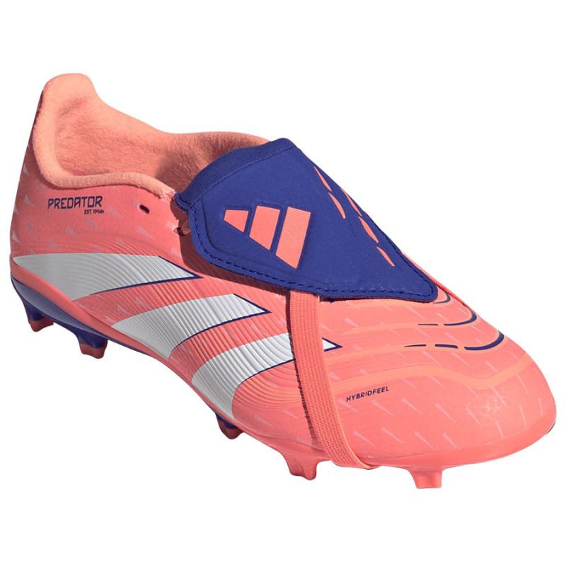Adidas Predator League FT Jr FG/MG JP9918 shoes In preparation Adidas