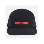 ROSSIGNOL Active 5P Cap Black