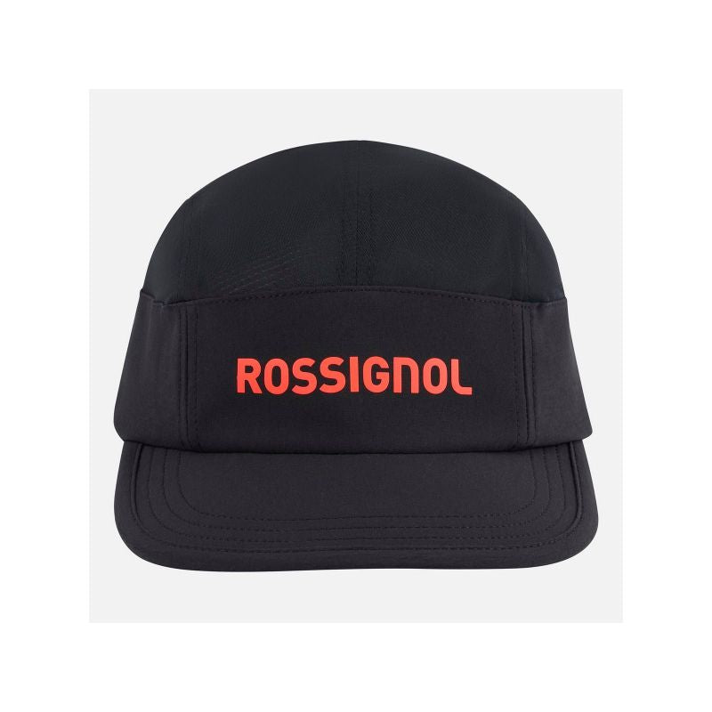 ROSSIGNOL Active 5P Cap Black