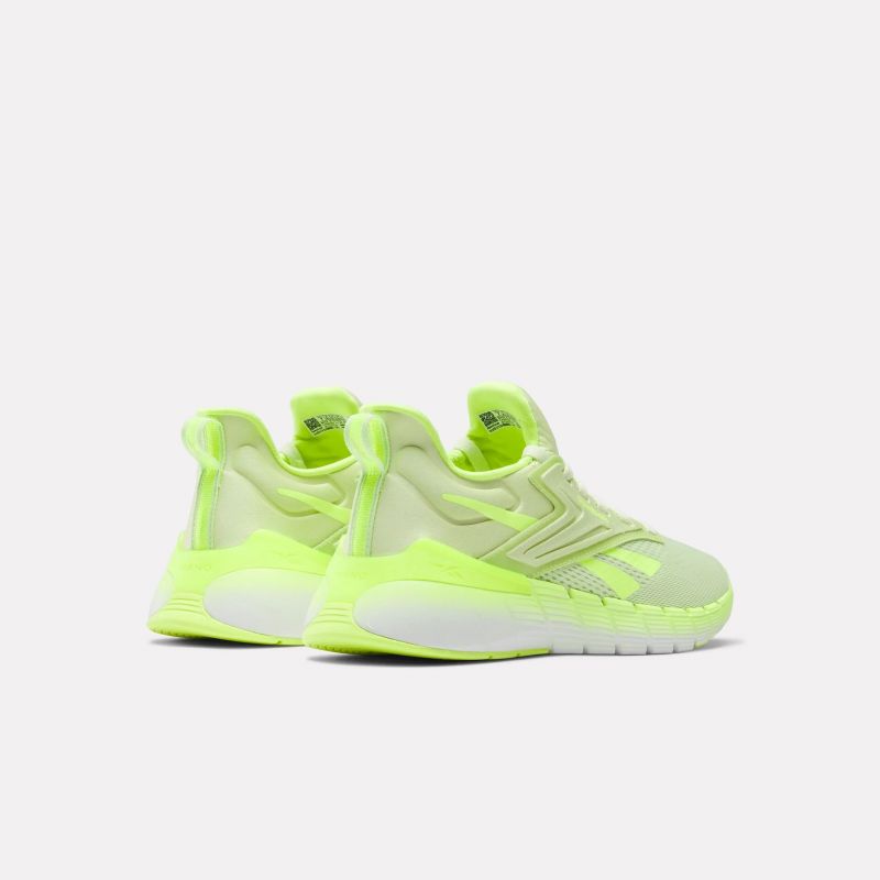 Reebok Nano Gym sneakers W 100208620 Footwear/Training/Women Reebok