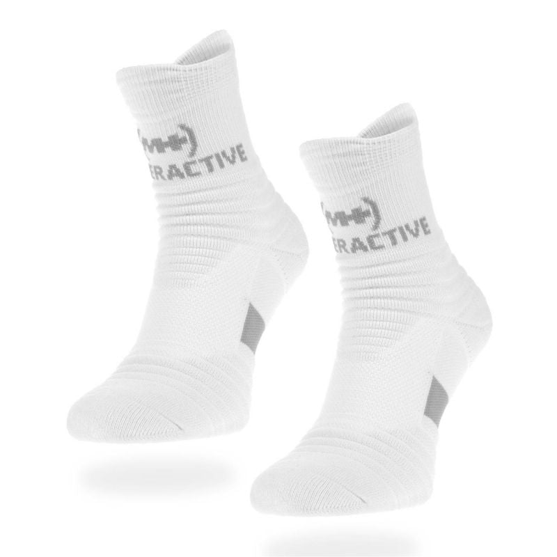 Monotox Hyperactive Socks 2-pack MX20009 Clothing/Training/Socks/Unisex/Monotox Your Sports Performance