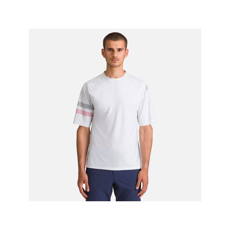 Rossignol TECH LIGHT TEE Import z PMSport Your Sports Performance