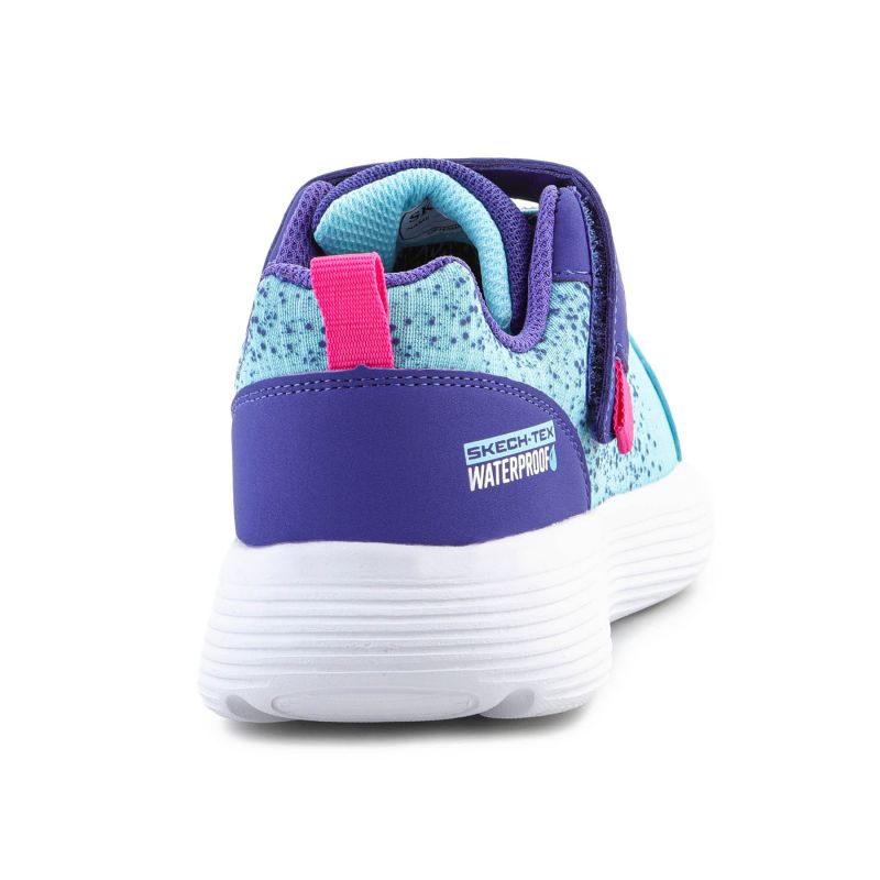 Skechers GO Run 400 V.2 Jr shoes 303386L-PRTQ Footwear/Lifestyle/Skechers Skechers
