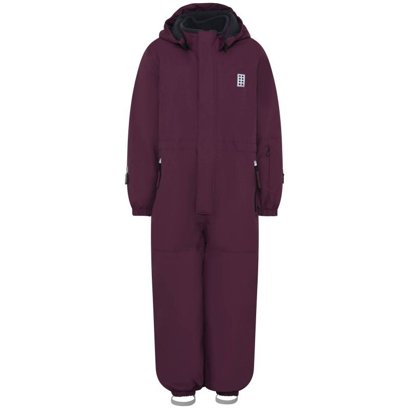 Lego Wear Lwjipe 701 - Snowsuit Jr 22857-389 Clothing/Outdoor/Kombinezon Your Sports Performance