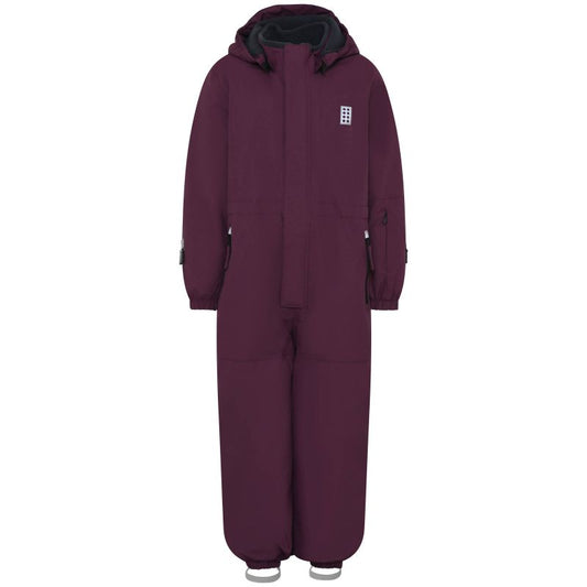 Lego Wear Lwjipe 701 - Snowsuit Jr 22857-389 Clothing/Outdoor/Kombinezon Your Sports Performance