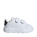 Adidas Advantage children's shoes white ID5284 Footwear Your Sports Performance