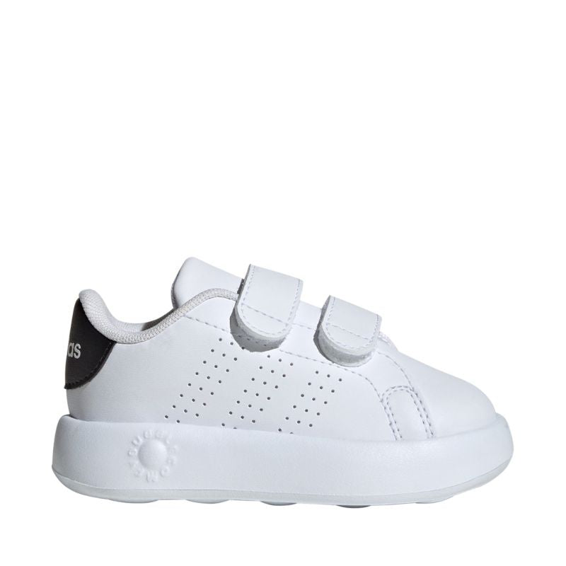 Adidas Advantage children's shoes white ID5284 Footwear Your Sports Performance