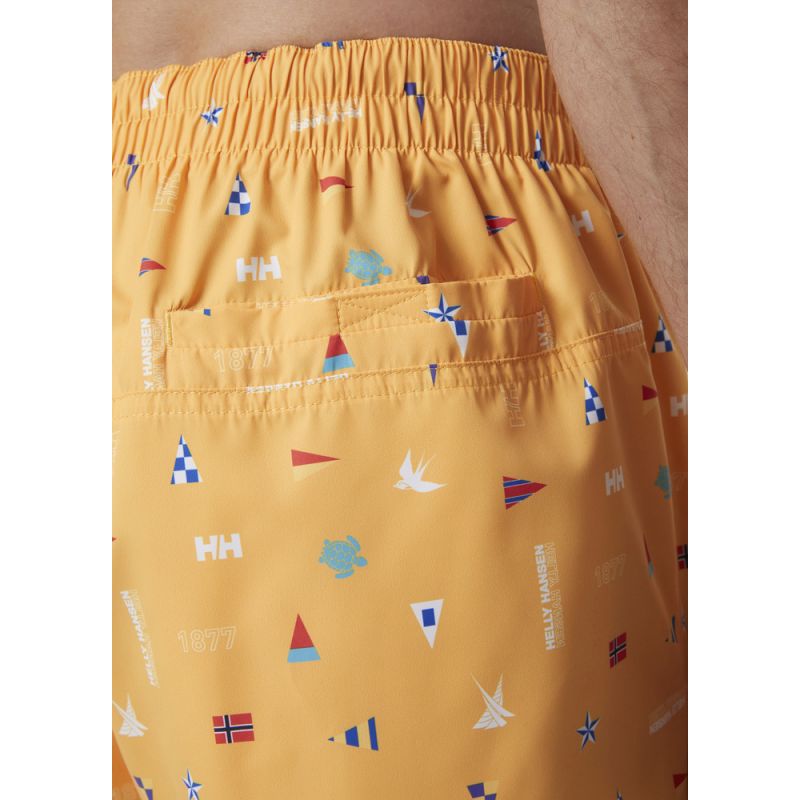 Helly Hansen Men's Cadiz Trunk 34253 328 Helly Hansen