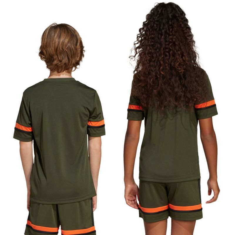 Adidas Squadra 25 Jr T-shirt JN7853 Clothing/Football Adidas