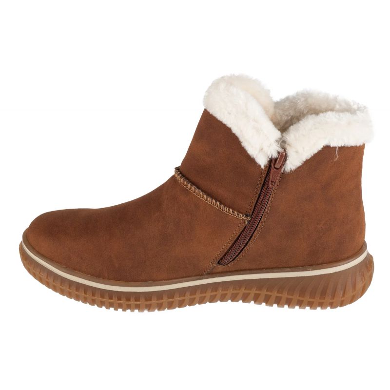 Rieker Booties 74260-25 Footwear/Lifestyle/Rieker Your Sports Performance