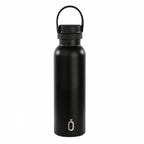 Real Madrid Thermo Bottle 600 ml 972546 Accessories/Training equipment/pozostałe Your Sports Performance