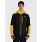 Men's 4F 4FRAW25TSOFM506-71S windproof membrane 8000 softshell jacket 4f