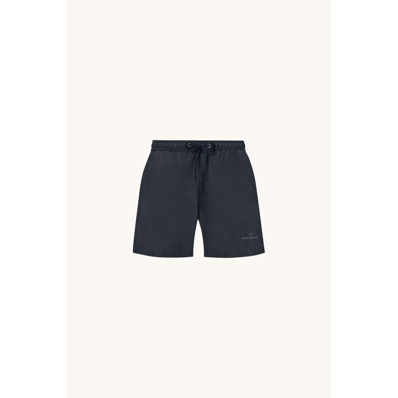Paul&Shark men's navy blue swimming trunks 99315000-13 - modern and comfortable