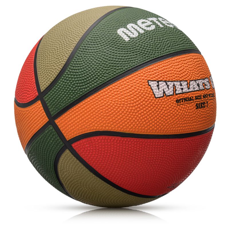 Meteor What's up 7 16800 size 7 basketball Accessories/Balls/Basketball Your Sports Performance