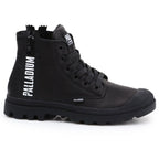 Palladium Pampa UBN ZIPS 96857-008-M In preparation Your Sports Performance