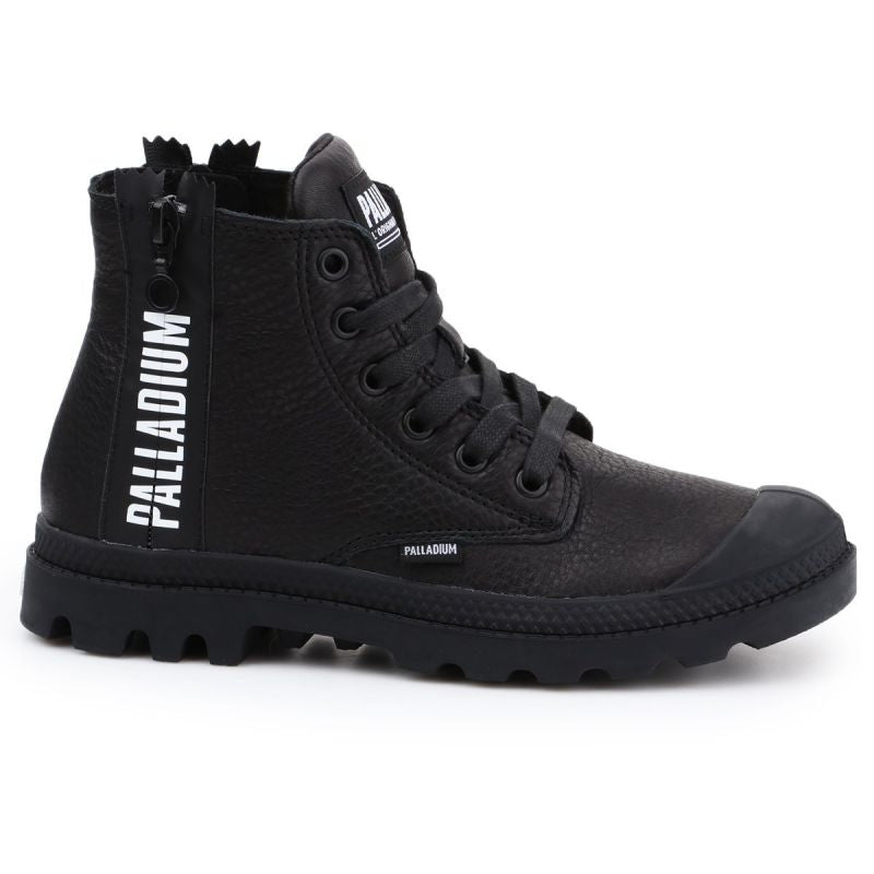 Palladium Pampa UBN ZIPS 96857-008-M In preparation Your Sports Performance