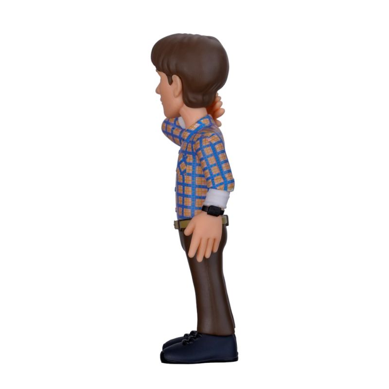 MINIX STRANGER THINGS - WILL (Gry i zabawki) Figurki/Kolekcjonerskie Your Sports Performance