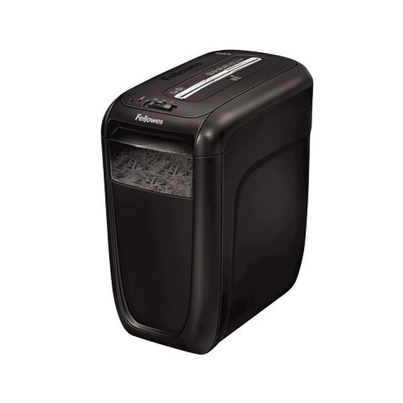 Fellowes Powershred 60Cs 22L Personal Shredder Urządzenia biurowe/Niszczarki Your Sports Performance