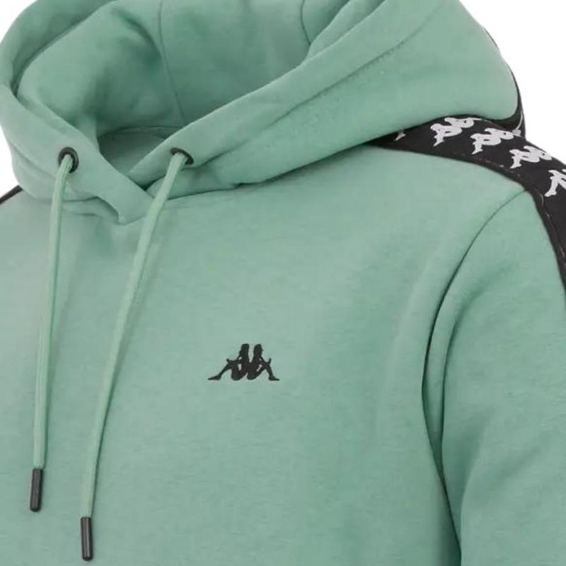 Kappa Joder M 310008 16-5917 sweatshirt Clothing/Lifestyle/Kappa Kappa