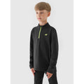 Boy's brushed thermal underwear (top) 4F Junior 4FJWAW24UBRUM064-20S Clothing Your Sports Performance