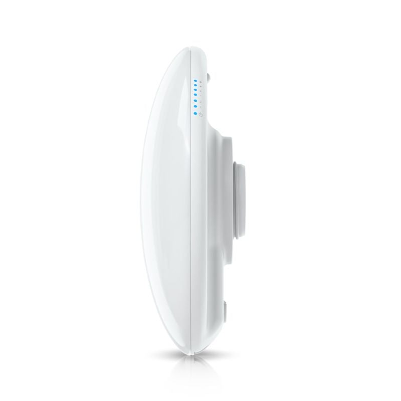 Ubiquiti UDB-Pro-EU | Client Device | Device Bridge Pro, Wi-Fi, 5GHz, 2x GbE RJ45, 1x Passive PoE Komunikacja i łączność/AccesPoint Your Sports Performance