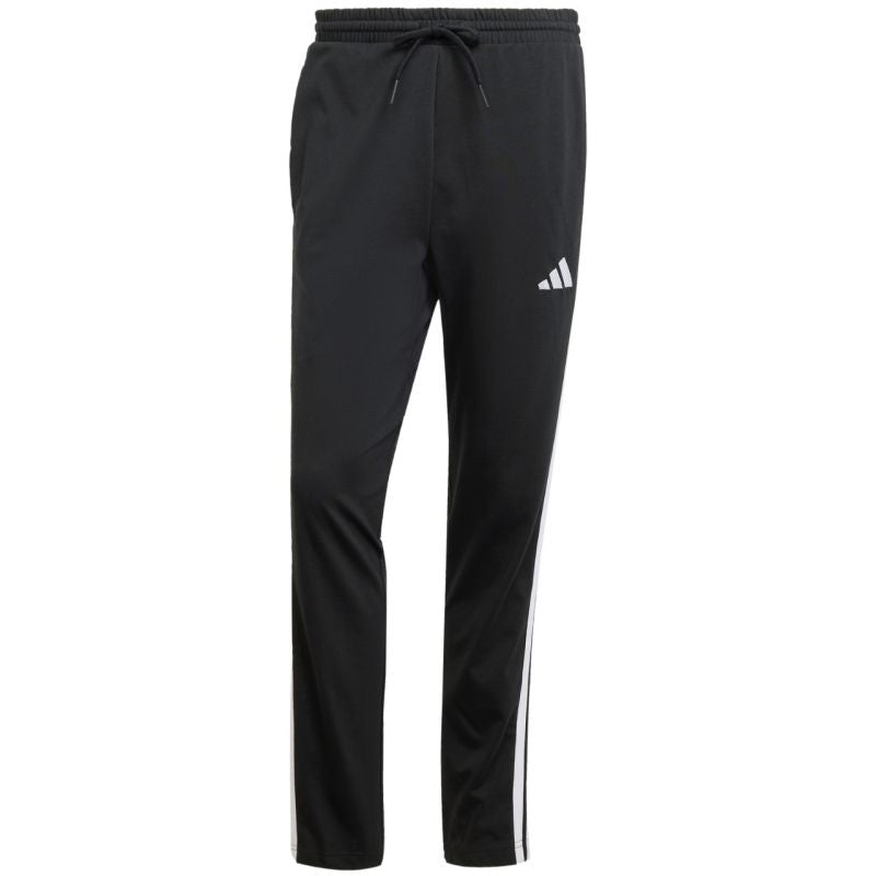 adidas Essentials 3-Stripes Single Jersey Pants M JE6430 Clothing/Lifestyle/Trousers, shorts Adidas