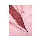 PEAK PERFORMANCE Women's T-shirt W Mountainbreath Sleveless Polo color pink