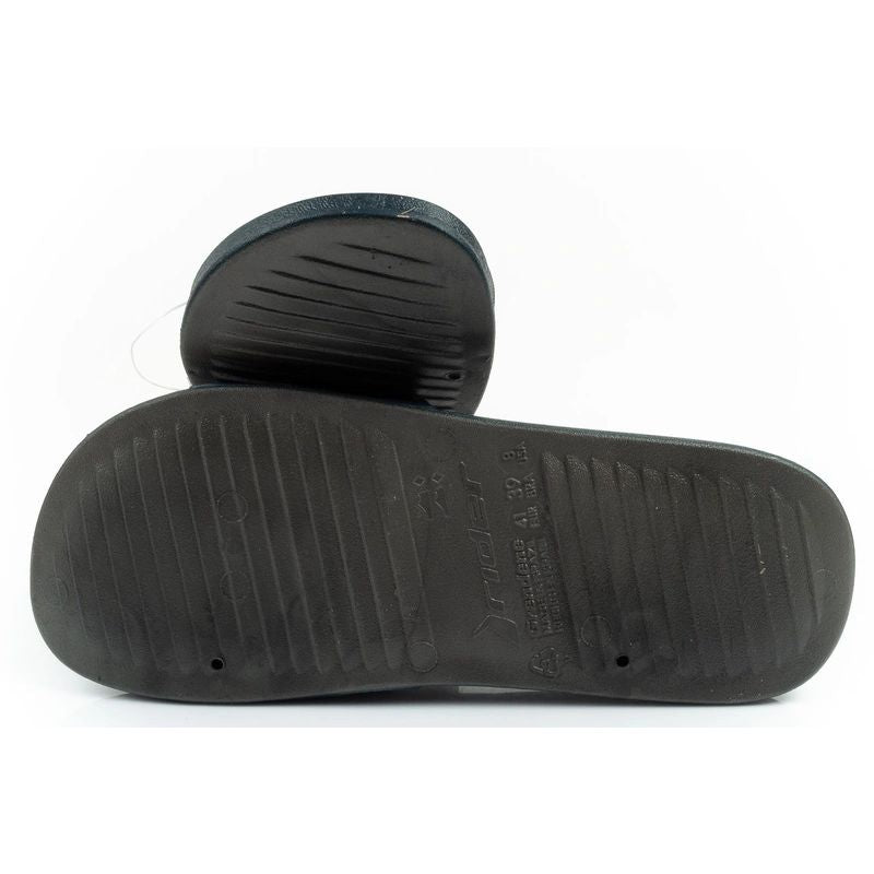 Rider Free II Slide Ad men's sports slippers comfortable slippers Rider