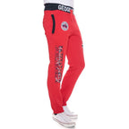 Geographical Norway Myer DB 317 M pants WY8619H/GN-Red Clothing/Outdoor/Geographical Norway Your Sports Performance