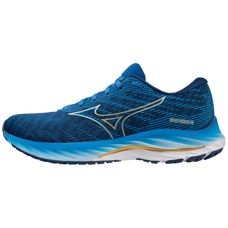 Mizuno Wave Rider 26 M J1GC220353 shoes Footwear/Running/Men Mizuno