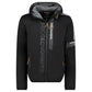Geographical Norway Freestyle DB054 M sweatshirt WY9547H/GN-Black Clothing/Outdoor/Geographical Norway Your Sports Performance